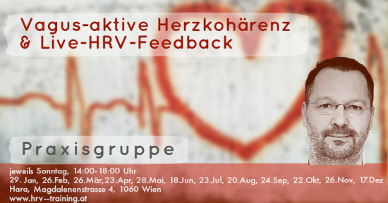 HRV Praxisgruppe