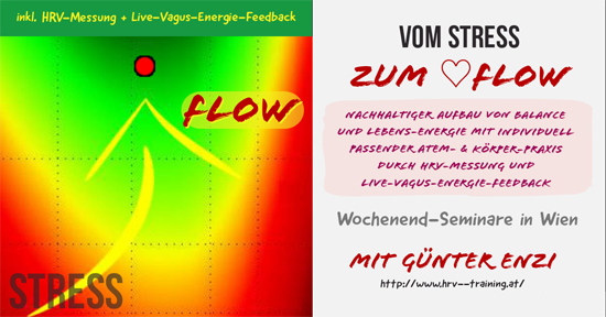 HRV Wochenend-Seminar \